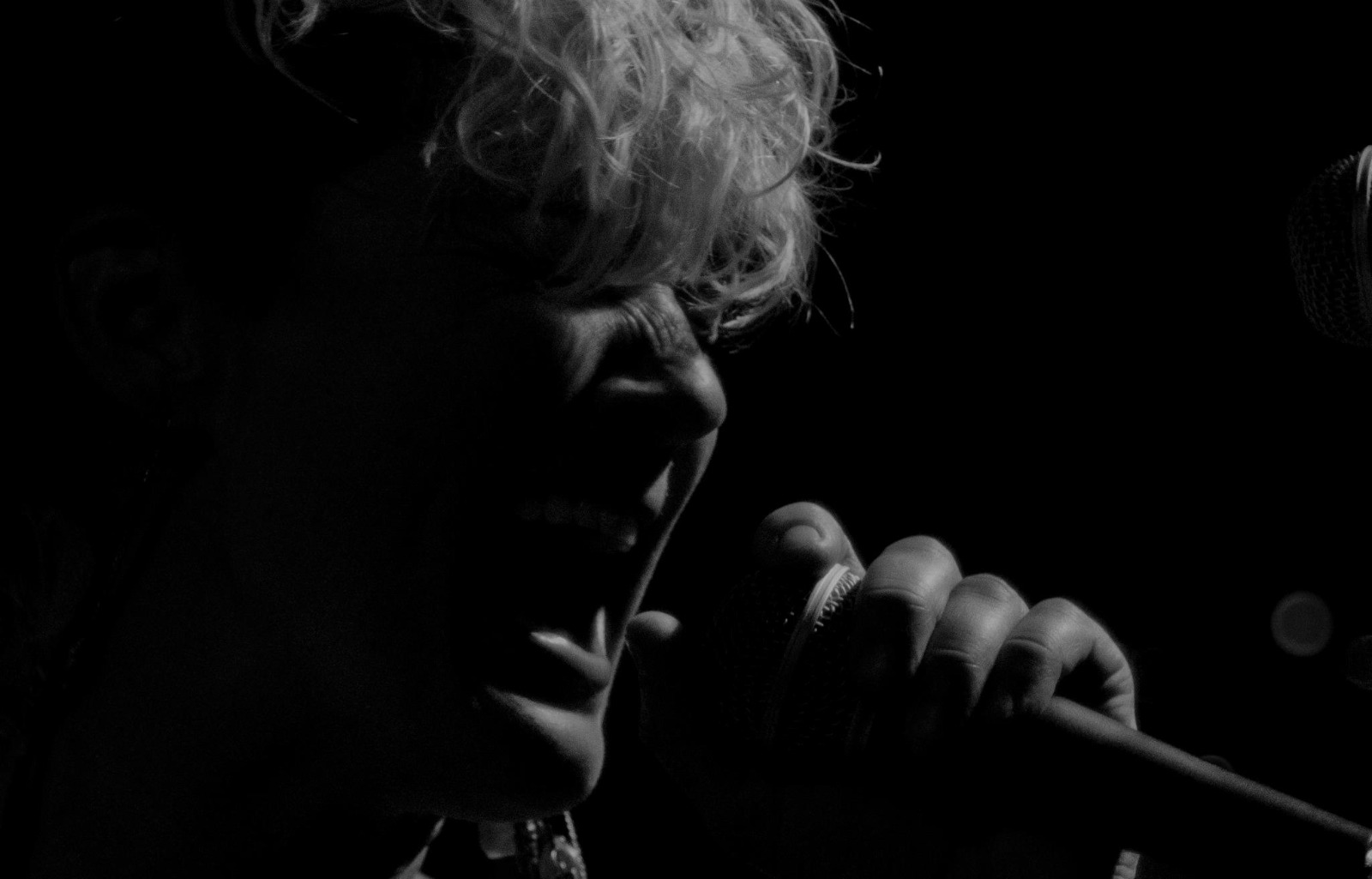 Emily Spiller performance photo