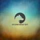 Ocean Wolf Wellness logo