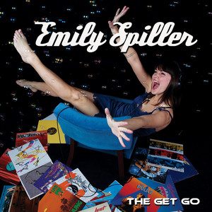 The Get Go album art